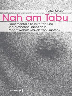 cover image of Nah am Tabu